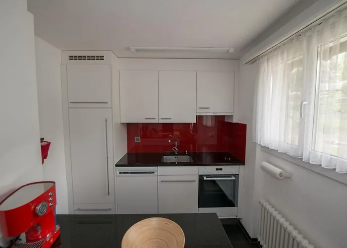 Apartment Steinmann *