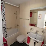 Appartement Steinmann Scuol