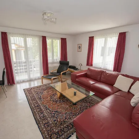 Apartment Steinmann