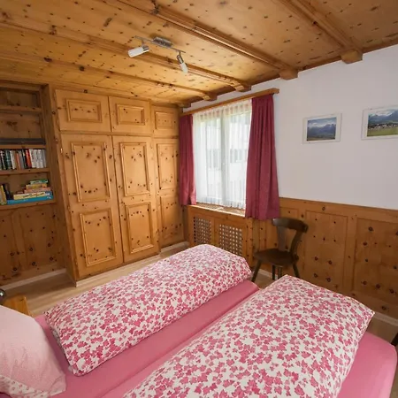 Steinmann Apartment