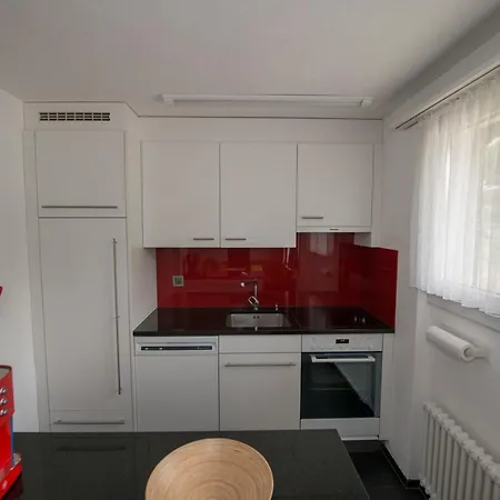 Apartment Steinmann *